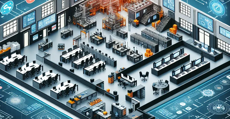 中小企业实施 MES，怎样利用移动端提升效率？